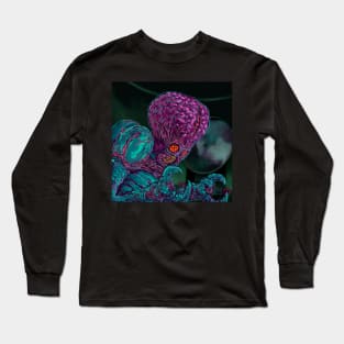 Mutant Long Sleeve T-Shirt